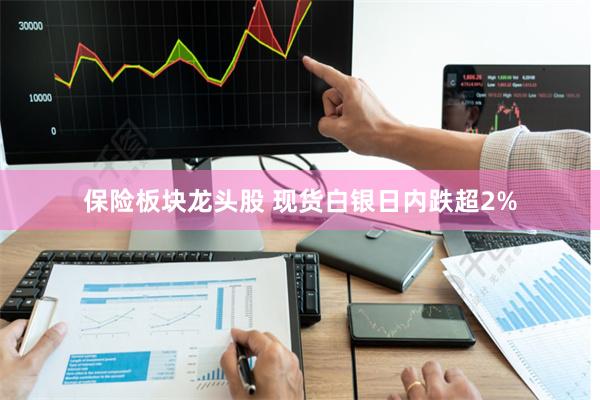 保险板块龙头股 现货白银日内跌超2%